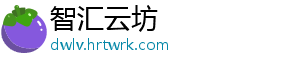 智汇云坊